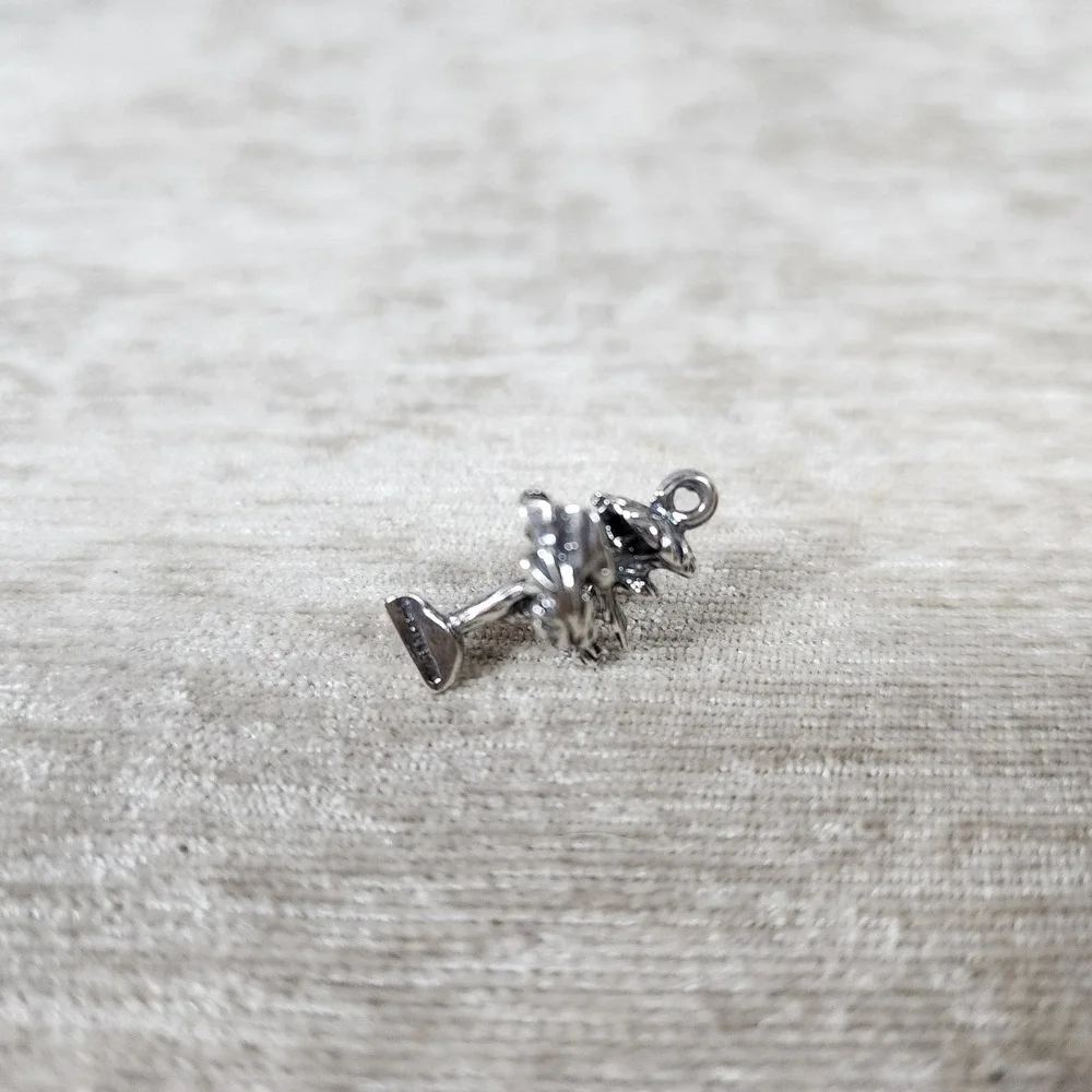 Rishi Alexander 925 sterling
